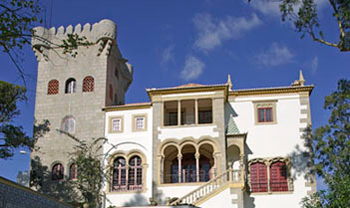 Museum Tour of Cascais